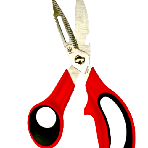 Multifonction scissors